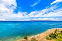 KBM Resorts FREE CAR Sands of Kahana SOK-292 Ocean View Penthouse Remodeled - B&B