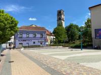 Apartments & Rooms Fountain - B&B Bihać