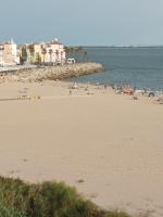 Apartamento Dali - B&B El Puerto de Santa María