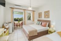 Comfort Room with Balcony and Sea View