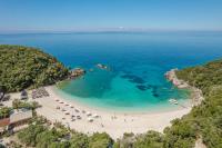 Theros Blu - B&B Sarakiniko