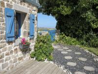 Stone House in Brittany near Roscoff & Beaches - B&B Plougoulm