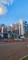 Studio Perfeito com as melhores comodidades - Ferienwohnung