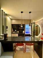 Dpto Home Office - Smart - Piscina - Cowork - Gym - Ferienwohnung Santa Cruz de la Sierra