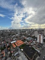 Alto Padrão em Belém - Apartamento na Pedreira-Marco - B&B Belém