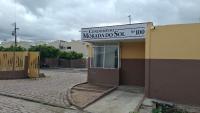 Apartamento Mobiliado com 2 Quartos em Arcoverde - PE - Bed and Breakfast Arcoverde