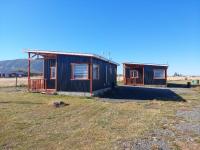 Cabañas Antu Kuyen Patagónica - Ferienwohnung Puerto Natales