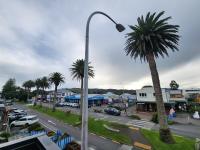 Rooftop Apartment - B&B Raglan