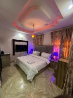 Twinlight Apartments - B&B Abuja