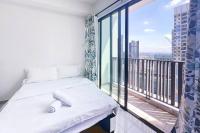 I-City Luxury Condominiums, Shah Alam by Smarthome - Bed and Breakfast Shah Alam