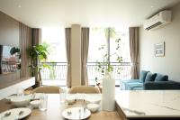 The Lumi Apartments West Lake by XÔI Residences - B&B Hanoi