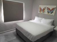 Tweepersoonskamer met Eigen Badkamer
