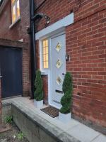 Broadlands House 3 Bed home - B&B Southampton