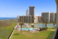 Saida I Zen by the Sea - Ferienwohnung South Padre Island
