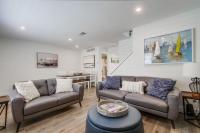 Pristine in Pacific Beach One Block to the Ocean - B&B San Diego