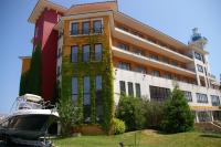 Visit Sunny Beach Marina Apartments - Chambres d’hôtes