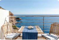 "Le Belvédère de la Mer" Résidence "Icaros" Wifi-Piscine-Pkg - B&B Begur