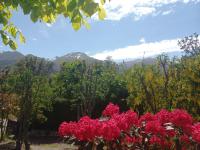 Mi Casita - Ferienwohnung Villa La Angostura