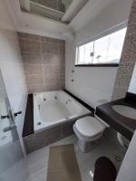 MDQ Hospedagem Paraty - B&B