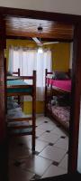 Bunk Bed in Mixed Dormitory Room