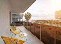 Oceanomare Beach Home - B&B Bari