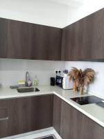 Appartement met 1 Slaapkamer - Niet-Roken