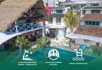 Despacito Loft & Lounge by Bukit Vista - Ferienwohnung Uluwatu