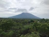 Dewenten Home Stay With View Mount Agung - B&B Tulamben