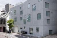 JAPAVISTA r4 - Ferienwohnung Tokio