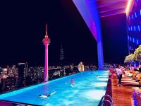 The Platinum KLCC by Dream Suites - Chambres d'hôtes Kuala Lumpur