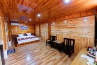 King Room with Garden View
