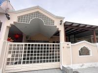 3BR Batu Pahat Setia Homestay Walk to AEON Big 6-8 pax by Ngio - Ferienwohnung Batu Pahat
