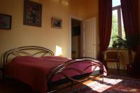 Three-Bedroom Suite