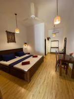 Oasis Bay - Arugam Bay - Ferienwohnung