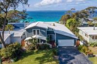 Hyamptons Beach House Hyams Beach - Chambres d’hôtes
