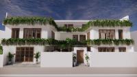 The Urban Retreat Seminyak Private Villas with Pool and Butler for Families and Groups - Bed and Breakfast Seminyak