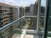 Confortable Apartamento - Bed and Breakfast Barranquilla