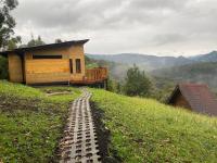 Refugio Alhue Neusa - Chambres d’hôtes Tausa