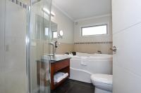 Executive Apartment mit 1 Schlafzimmer