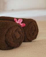 Villa con 1 Camera da Letto e Piscina Privata