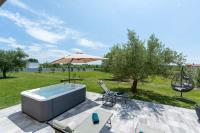 Vista OLIVO - B&B