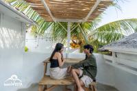 Comfort Vierbettzimmer