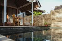 Villa 1 Chambre avec Piscine Privée