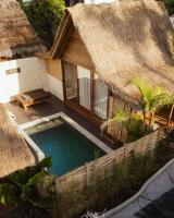 Villa 1 Chambre