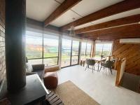 The Lakehouse 5 bedrooms - B&B Loch Sport