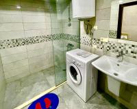 Dreibettzimmer mit Meerblick