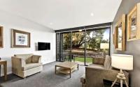 Golf Apartment Heated Pool 27 - Ferienwohnung Fingal