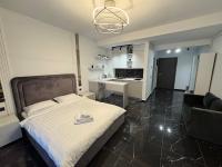 Vista del Mar - Chambres d'hôtes Mamaia