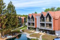 Chill Hill Palanga - Ferienwohnung Palanga