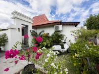 Uma Nawasena Ubud - Ferienwohnung Ubud